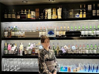 市川市のスナック ステラの写真