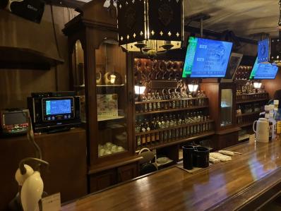 函館市のスナック 函館のおばちゃんの写真