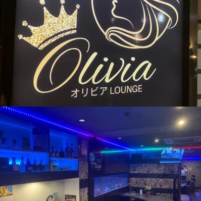 小浜市のスナック Olivia Loungeの写真