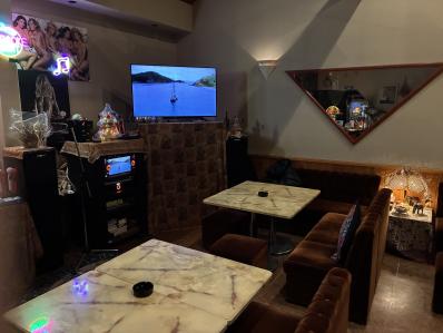 入間郡越生町のスナック アスコットハウスの写真