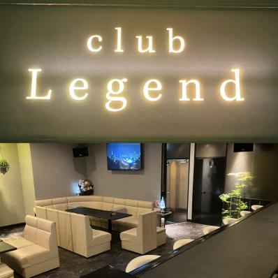 小浜市のスナック club Legendの写真