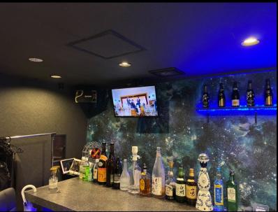 大阪市北区のスナック underの写真