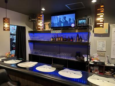 松江市のスナック ＢＯＵＮＯの写真