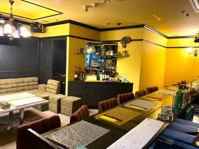 小松市のスナック Ｆｅｕ　Ｆｏｕｘの写真
