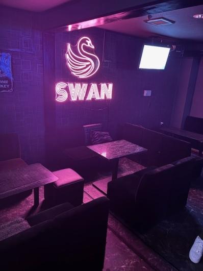 東大阪市のスナック SWANの写真