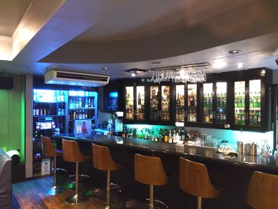 糸魚川市のスナック Bar　SASUKEの写真