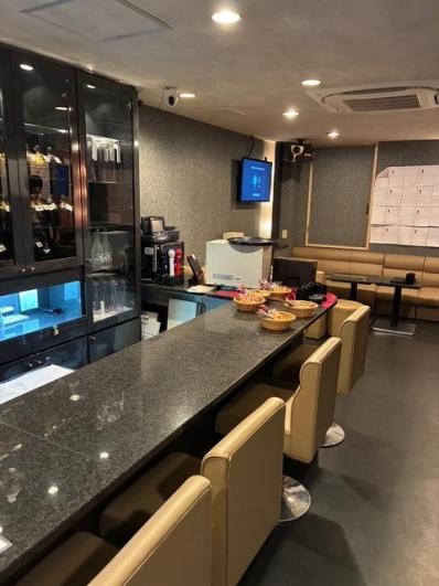 東大阪市のスナック Lounge　雛の写真
