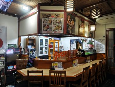 静岡市清水区のスナック リバーサイド2.0の写真