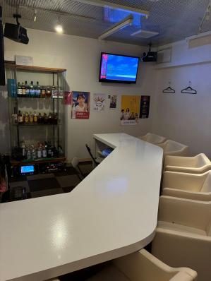 川口市のスナック ノラの写真