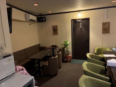 川口市のスナック ノラの写真