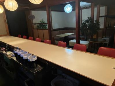 大田市のスナック 咲に恋の写真