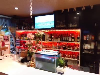 糸魚川市のスナック ピナイの写真