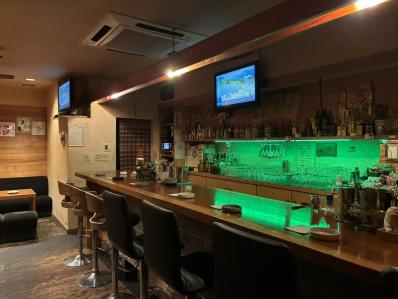 大田市のスナック 21の写真