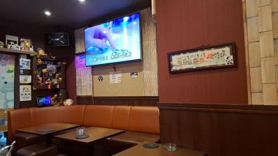所沢市のスナック カラオケsnackあんずの写真