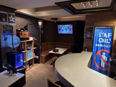 立川市のスナック 立川LoungeU2の写真