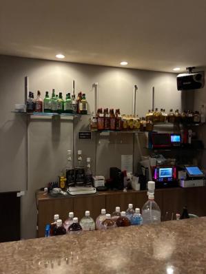鴻巣市のスナック Girls　Lounge　てっちゃんの写真