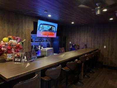 静岡市清水区のスナック Honey'S BARの写真