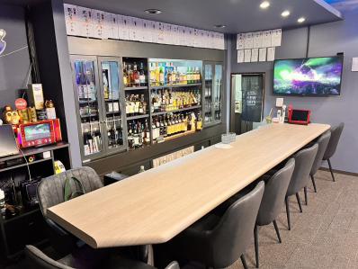 美作市のスナック カラオケ酒場　Ｈｏｍｅの写真