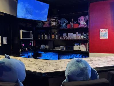 宮崎市のスナック ＡＭＯＵＲの写真