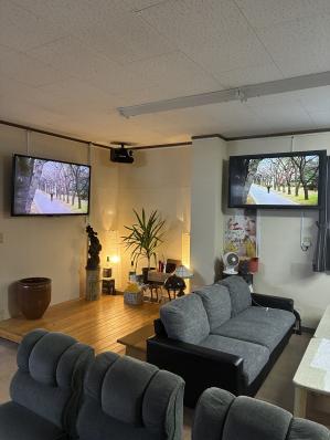 北安曇郡松川村のスナック スポットライト　たまきの写真