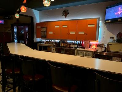 浜松市中央区のスナック cafe & snack  civettaの写真