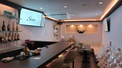 大津市のスナック Lounge Sisuの写真