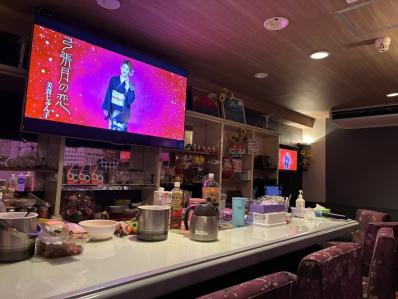 宮崎市のスナック 仲間たちの写真