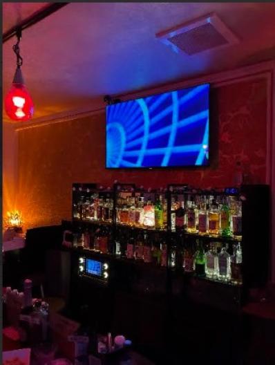 鹿児島市のスナック カラオケ＆BAR　restoの写真