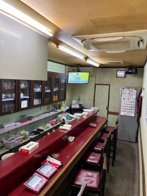 守口市のスナック 竹ちゃんの写真