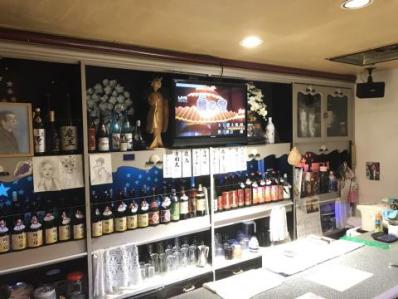 三島市のスナック スナック　蜩の宿の写真