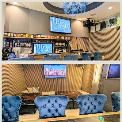 静岡市葵区のスナック Snow Flakeの写真