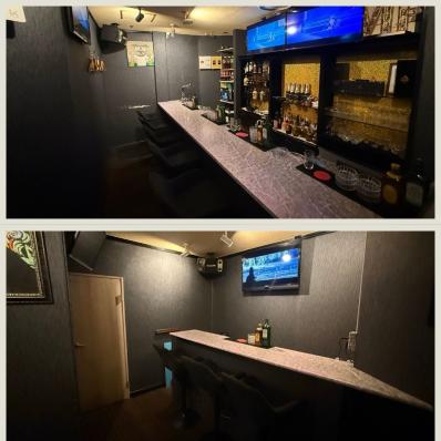 浜松市中央区のスナック Noirの写真