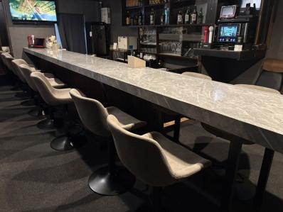 美作市のスナック Ｂａｒ　Ｌｏｕｎｇｅ　Ｎの写真