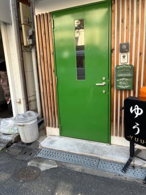 寝屋川市のスナック ゆうの写真