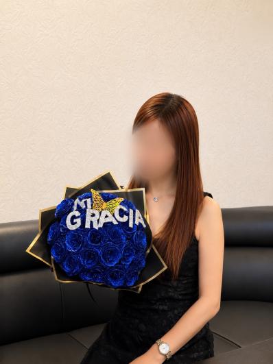 熊本市中央区のスナック スナックM'graciaの写真