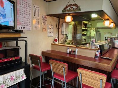 寝屋川市のスナック 歩の写真