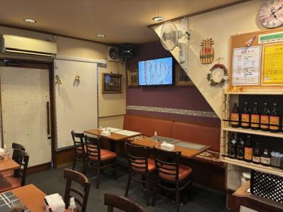 寝屋川市のスナック 和の写真