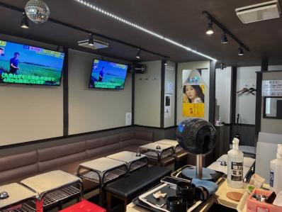 寝屋川市のスナック ひでさんの写真