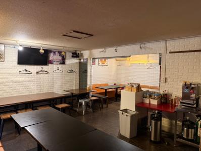 岸和田市のスナック 五大屋の写真