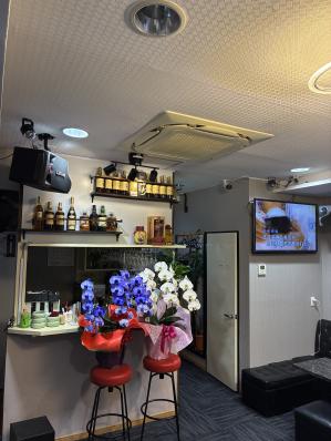 川口市のスナック 百合居酒屋の写真