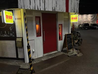 寝屋川市のスナック BAR Liner Notesの写真