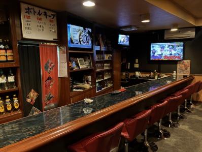 寝屋川市のスナック ジュエリーの写真