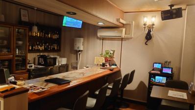 富士市のスナック スナック あくまのキッチンの写真
