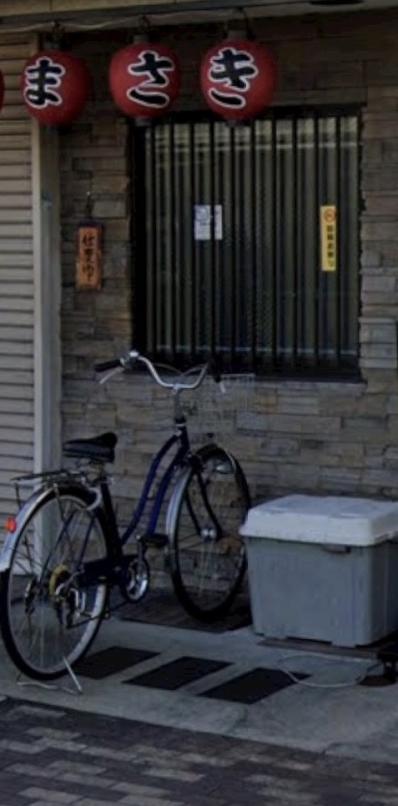 吹田市のスナック まさきの写真