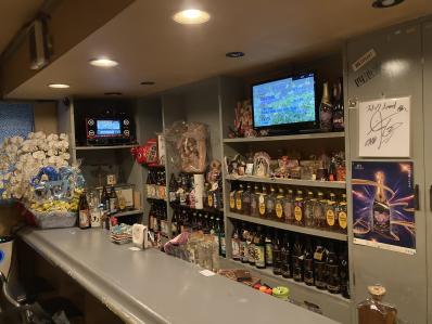 小郡市のスナック Jewelの写真