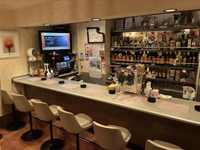 鳥取市のスナック スナック　綾の写真