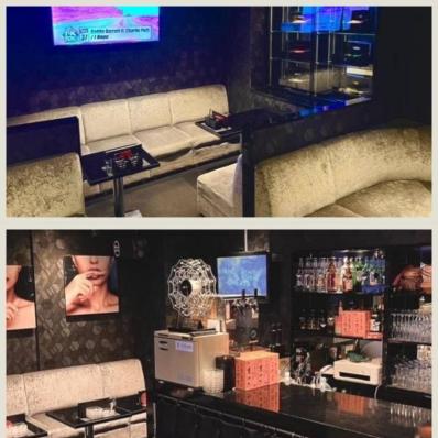 名古屋市中区のスナック Girls Lounge STELLAの写真
