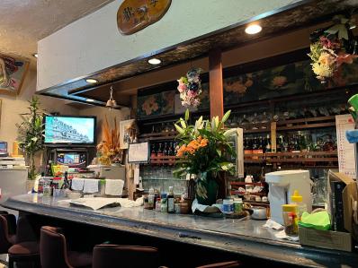 袋井市のスナック 新城の写真