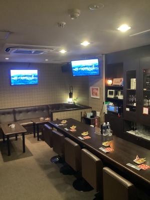 宮崎市のスナック スナック　Dahliaの写真