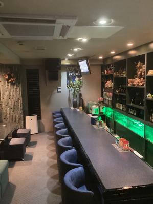 宮崎市のスナック RINGOの写真
